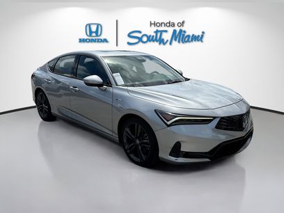 Used 2023 Acura Integra A-Spec