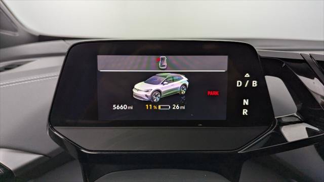 Used 2023 Volkswagen ID.4 S RWD image 26