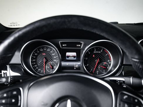 Used 2019 Mercedes-Benz GLE 43 AMG 4MATIC Coupe image 15