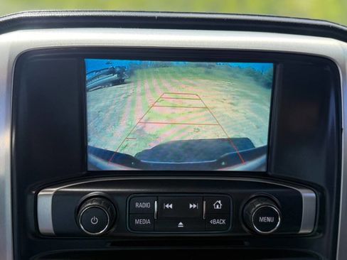 Used 2018 GMC Sierra 1500 SLT image 14