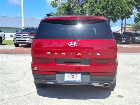 Used 2025 Hyundai Santa Fe SEL image 6