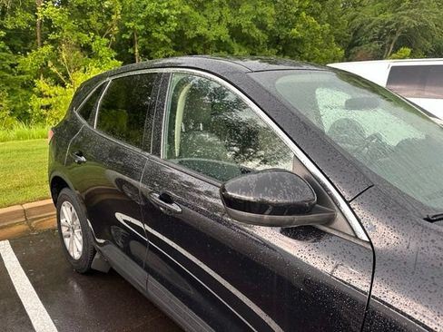 Used 2020 Ford Escape SE FWD image 7