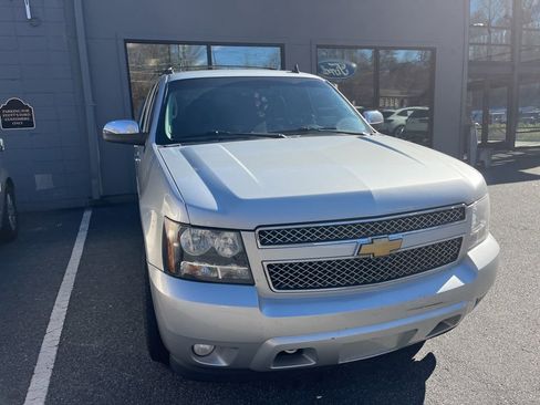 Used 2013 Chevrolet Tahoe LS w/ All-Star Edition image 3