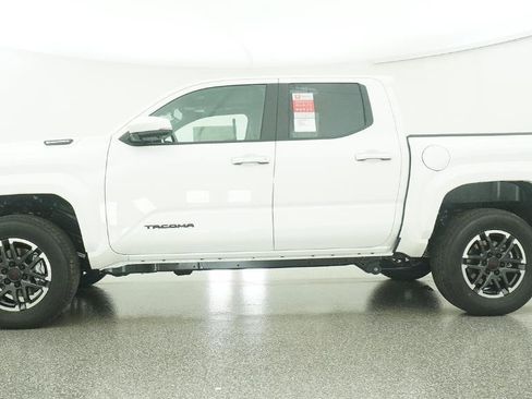 New 2026 Toyota Tacoma TRD Sport image 21