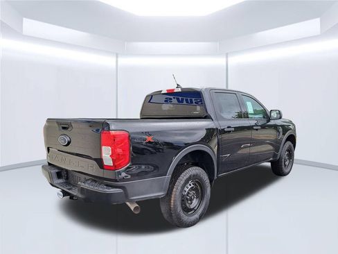 New 2026 Ford Ranger XL w/ Trailer Tow Package AWD/4WD image 6