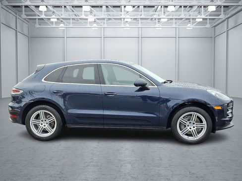 Used 2021 Porsche Macan S image 7
