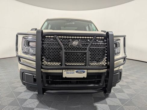 Certified 2024 Ford Maverick Lariat w/ Black Appearance Package FWD image 3