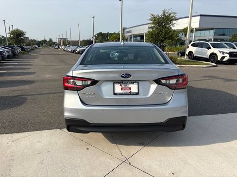 Certified 2024 Subaru Legacy Limited AWD/4WD image 6
