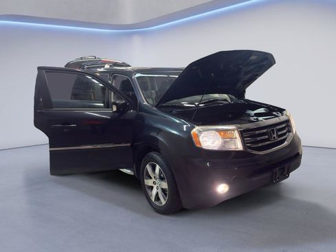 Used 2013 Honda Pilot Touring image 9