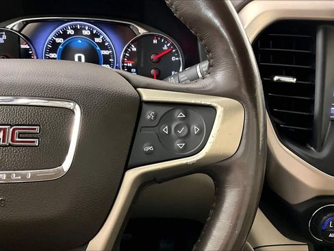 Used 2019 GMC Acadia Denali image 42