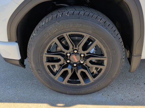 New 2026 GMC Sierra 1500 Elevation w/ Preferred Package RWD image 46
