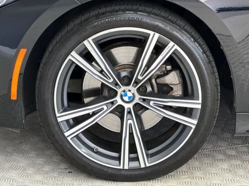 Used 2023 BMW 330i Sedan w/ Premium Package RWD image 12