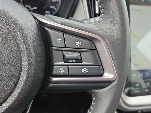 Certified 2025 Subaru Outback Premium AWD/4WD image 20