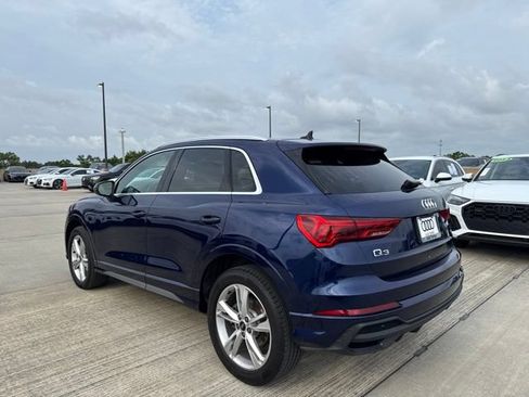 Used 2023 Audi Q3 2.0T Premium w/ Convenience Package AWD/4WD image 5