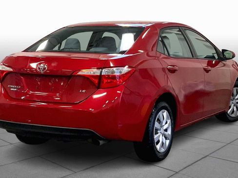 Used 2014 Toyota Corolla LE image 11