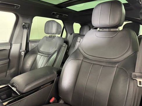 Used 2023 Land Rover Range Rover Sport SE AWD/4WD image 5