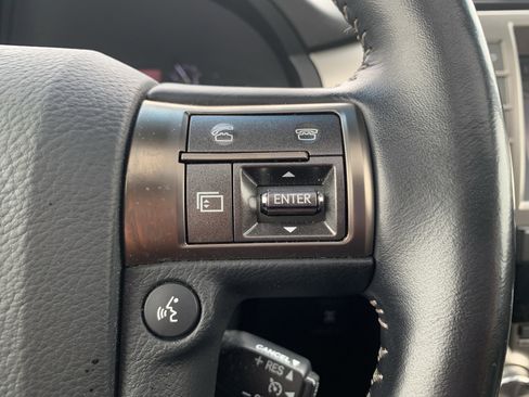 Used 2016 Lexus GX 460 Luxury image 20