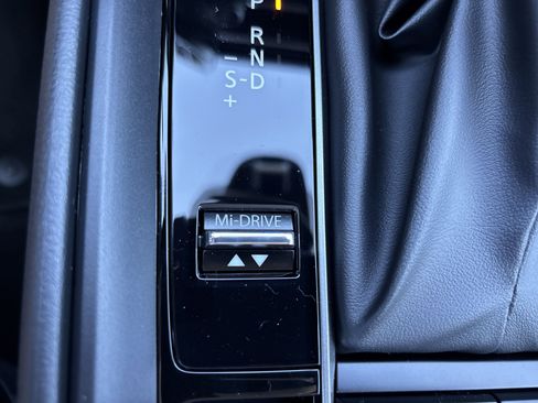 New 2026 MAZDA CX-50 AWD 2.5 Hybrid w/ Weather Package image 39