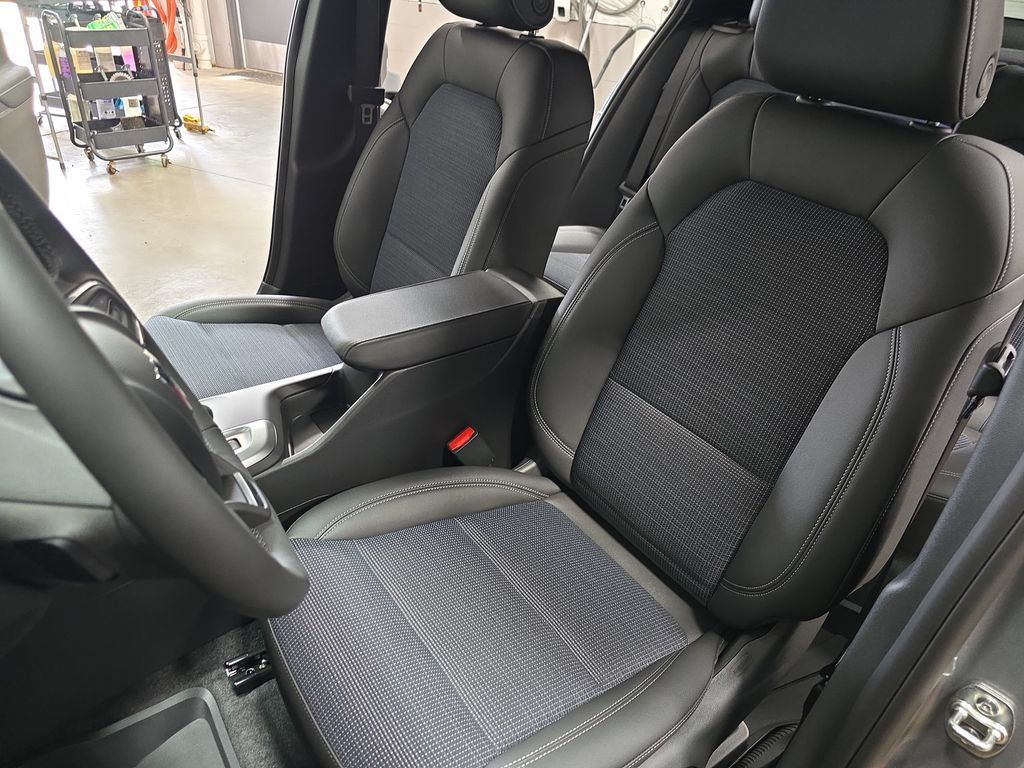 New 2026 Buick Envista Sport Touring w/ Convenience I Package FWD image 14