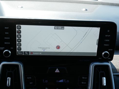Used 2023 Kia Sorento X-Line EX AWD/4WD image 30