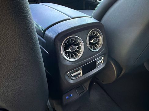 Used 2025 Mercedes-Benz G 63 AMG 4MATIC w/ Night Package Magno image 36