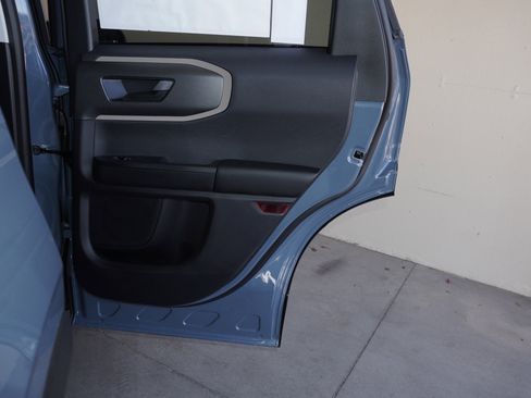 New 2026 Ford Bronco Sport Big Bend AWD/4WD image 44