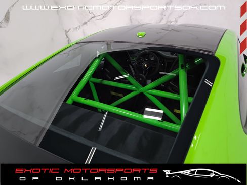 Used 2019 Porsche 911 GT3 RS RWD image 12