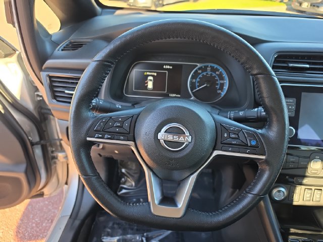 Used 2024 Nissan Leaf SV Plus FWD image 11