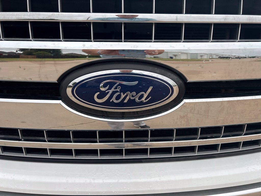 Used 2020 Ford F150 XLT w/ Equipment Group 302A Luxury AWD/4WD image 14