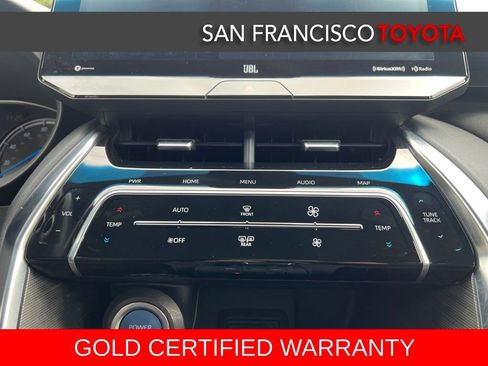 Certified 2022 Toyota Venza Limited AWD/4WD image 26