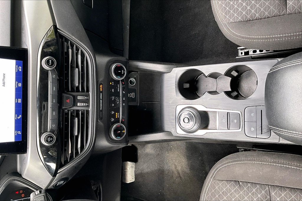 Used 2024 Ford Escape Active AWD/4WD image 29