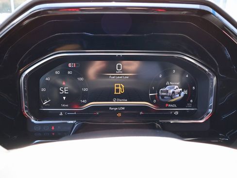 New 2025 GMC Sierra 2500 SLT w/ SLT Premium Package image 23