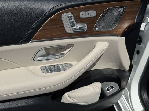 New 2026 Mercedes-Benz GLE 450 4MATIC Coupe image 8