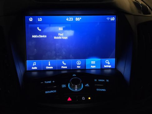 Used 2016 Ford Escape SE w/ Equipment Group 201A FWD image 13