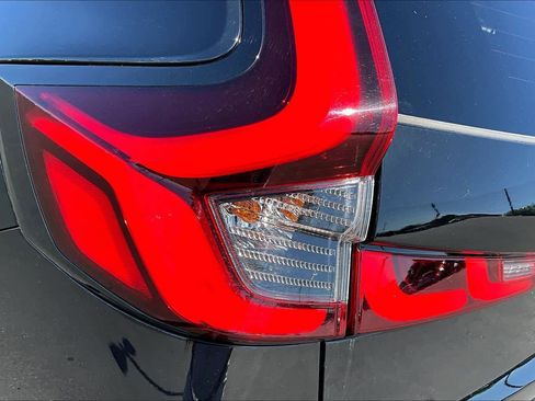 Used 2023 Honda CR-V EX image 28