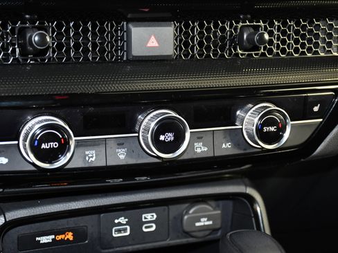 Certified 2024 Honda CR-V EX-L image 29