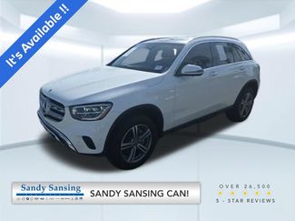 Used 2022 Mercedes-Benz GLC 300 4MATIC video 1