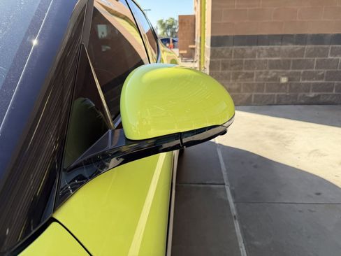 Used 2023 Genesis GV60 Performance image 12