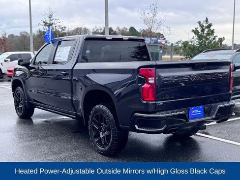Used 2023 Chevrolet Silverado 1500 LT Trail Boss w/ Protection Package image 5