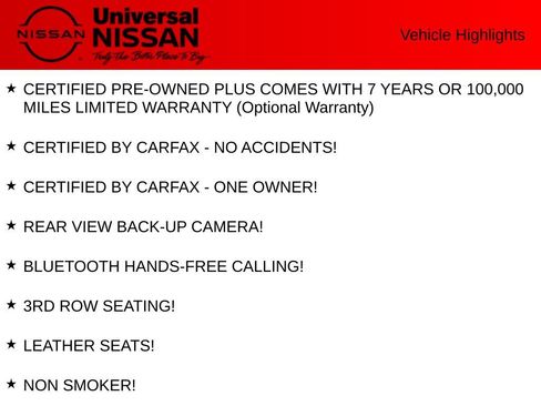 Used 2022 Jeep Grand Cherokee L Overland w/ MOPAR Finishing Package image 5