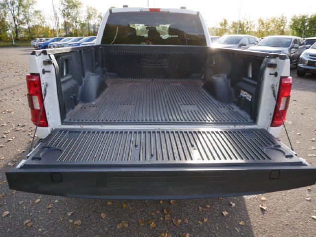 Used 2023 Ford F150 XLT w/ Trailer Tow Package AWD/4WD image 10
