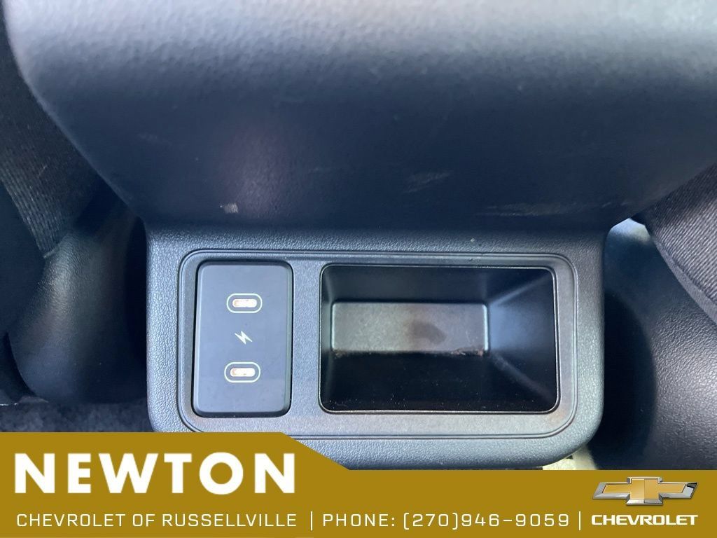 Used 2025 Kia K4 EX FWD image 36