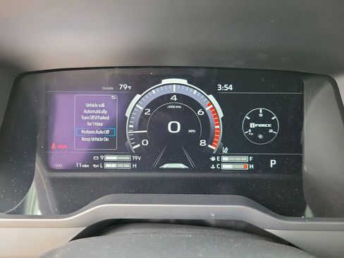 New 2026 Toyota Tundra 1794 Edition AWD/4WD image 21