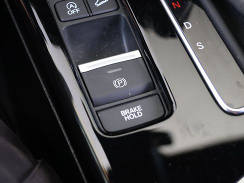 Used 2026 Acura ADX A-Spec AWD/4WD image 30