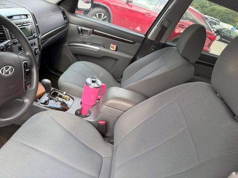 Used 2010 Hyundai Santa Fe GLS AWD/4WD image 15