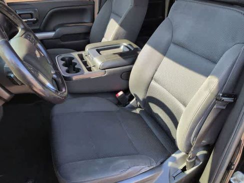 Used 2018 Chevrolet Silverado 1500 LT w/ All Star Edition image 16