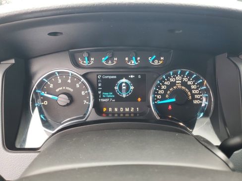 Used 2013 Ford F150 XLT w/ Luxury Equipment Group image 17