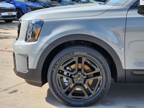 New 2025 Kia Telluride SX X-Line image 5