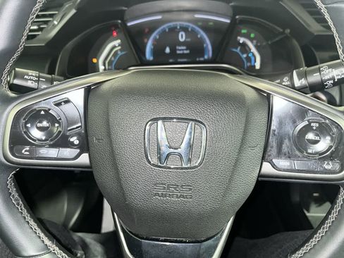 Used 2021 Honda Civic EX image 15