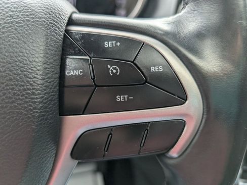 Used 2019 Jeep Grand Cherokee Limited image 23